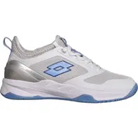 Lotto MIRAGE 200 SPD W Dámska tenisová obuv, biela, veľkosť 36