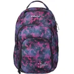 Willard BART 35 Mestský batoh, fialová, veľkosť