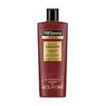 TRESemmé Šampón s keratínom pre hladké vlasy bez krepovateniu Keratin ( Smooth Shampoo) 400 ml