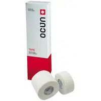 OCÚN TAPE BOX 25 mm x 10 m Športový tejp, biela, veľkosť