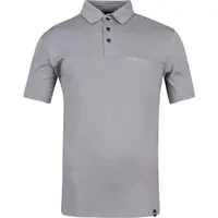 Hannah KAJAN Pánske polotričko, sivá, veľkosť