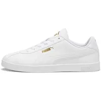 Puma KLUB II SL Pánske tenisky, biela, veľkosť 46