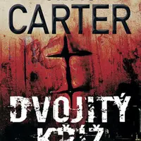 Dvojitý kříž - Chris Carter