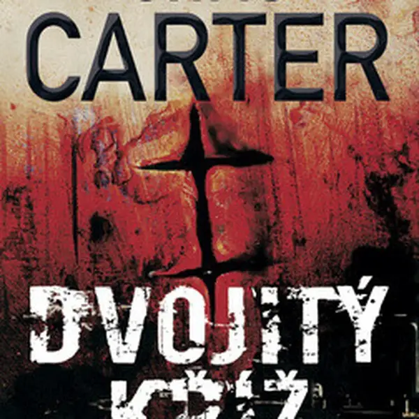 Dvojitý kříž - Chris Carter