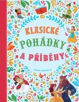 Klasické pohádky a příběhy