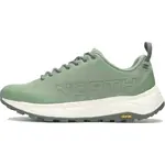 Northfinder NANGA Pánska turistická obuv, zelená, veľkosť