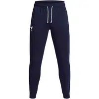 Under Armour RIVAL Pánske nohavice, tmavo modrá, veľkosť M