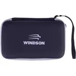 Windson CASE MULTI Transportné  puzdro na 6 šípok, čierna, veľkosť
