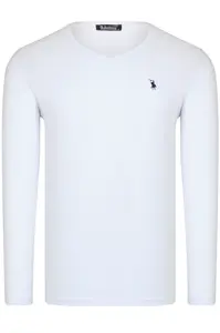 Pánské tričko dewberry