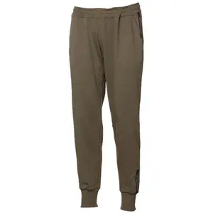 PROGRESS CLYDE Pánske tepláky, khaki, veľkosť XXL