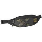 CATERPILLAR SIGNATURE Ľadvinka, čierna, veľkosť