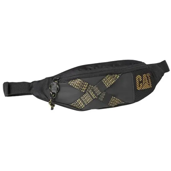 CATERPILLAR SIGNATURE Ľadvinka, čierna, veľkosť