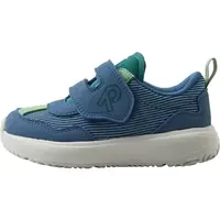 REIMA TOMERA Detské tenisky, modrá, veľkosť