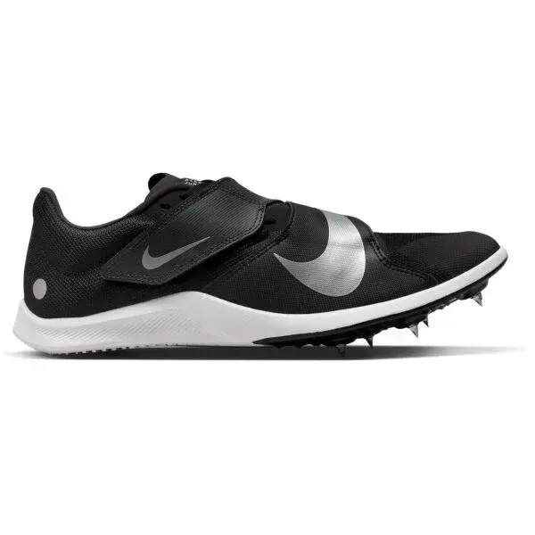 Nike RIVAL JUMP Pánske tretry, čierna, veľkosť 42.5
