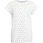 Lotto TEE MARE W Dámske tričko, biela, veľkosť