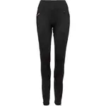 Head AMARIS Dámske outdoorové legíny, čierna, veľkosť