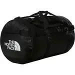 The North Face BASE CAMP DUFFEL L Cestovná taška, čierna, veľkosť