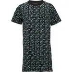 Lotto JULES Dievčenské šaty, čierna, veľkosť 164-170