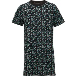 Lotto JULES Dievčenské šaty, čierna, veľkosť 164-170