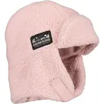 DIDRIKSONS GOSIG Dievčenská čiapka, ružová, veľkosť