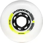 Rollerblade HYDROGEN 80/85A (8PCS) Inline kolieska, biela, veľkosť