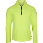 O'Neill JACK FLEECE Pánska mikina, reflexný neón, veľkosť