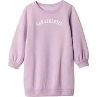 GAP BABY Dievčenské šaty, ružová, veľkosť