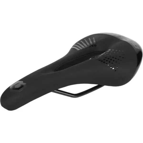 Arcore ASD-1L Cyklistické sedlo, čierna, veľkosť