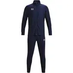 Under Armour CHALLENGER TRACKSUIT Pánska  tepláková súprava, tmavo modrá, veľkosť S