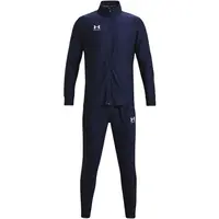 Under Armour CHALLENGER TRACKSUIT Pánska  tepláková súprava, tmavo modrá, veľkosť S