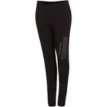 Russell Athletic LEGGINGS Dámske legíny, čierna, veľkosť