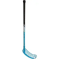 HS Sport LETSI 32 Florbalová hokejka, svetlomodrá, veľkosť