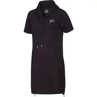 Northfinder DEBRA Dámske šaty, čierna, veľkosť