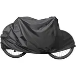 One SLEEVE 5.0 Ochranná plachta na bicykel, čierna, veľkosť