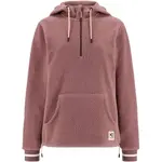 KARI TRAA ROTHE Dámska mikina, ružová, veľkosť