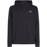 O'Neill SMALL LOGO Pánska mikina, čierna, veľkosť