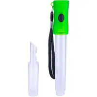 Profilite LED BATERKA S PÍŠŤALKOU Baterka, biela, veľkosť