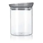 Dóza na potraviny Mabel 1100 ml, sklo