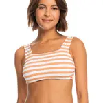 Bikiny top Roxy PRINTED BEACH CLASSICS