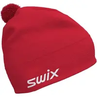 Swix TRADITION DG Zimná čiapka, červená, veľkosť