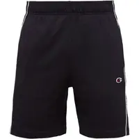 Champion LEGACY Pánske šortky, čierna, veľkosť