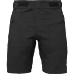 HAVEN FACTORY AIR HMS Pánske cyklistické kraťasy, čierna, veľkosť XXXL