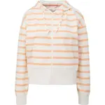 s.Oliver Q/S SWEATSHIRT Dámska mikina, biela, veľkosť