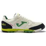 Joma TOP FLEX TF Pánske turfy, biela, veľkosť