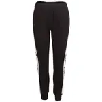 Champion RIB CUFF PANTS Dámske tepláky, čierna, veľkosť