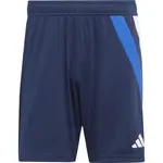 adidas FORTORE 23 SHORTS Pánske futbalové kraťasy, tmavo modrá, veľkosť