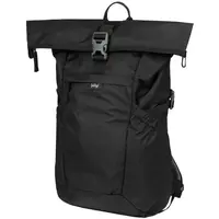 BAAGL ROLL Batoh, čierna, veľkosť