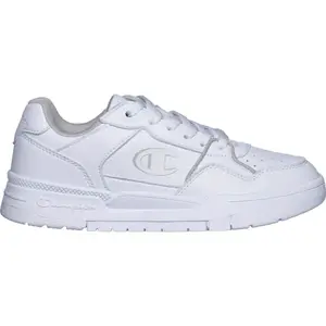 Champion RD18 HERITAGE Dámska obuv na voľný čas, biela, veľkosť 40