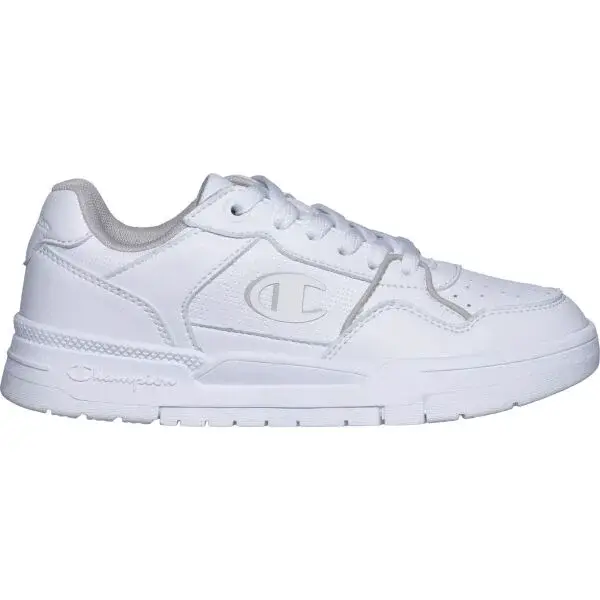 Champion RD18 HERITAGE Dámska obuv na voľný čas, biela, veľkosť 40