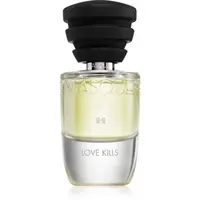 Masque Milano Love Kills parfémovaná voda unisex 35 ml
